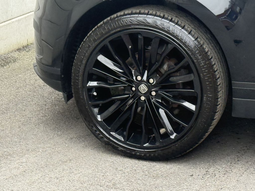 Used Land Rover Range Rover Velar 2017 for sale - 77328138: Photo 31