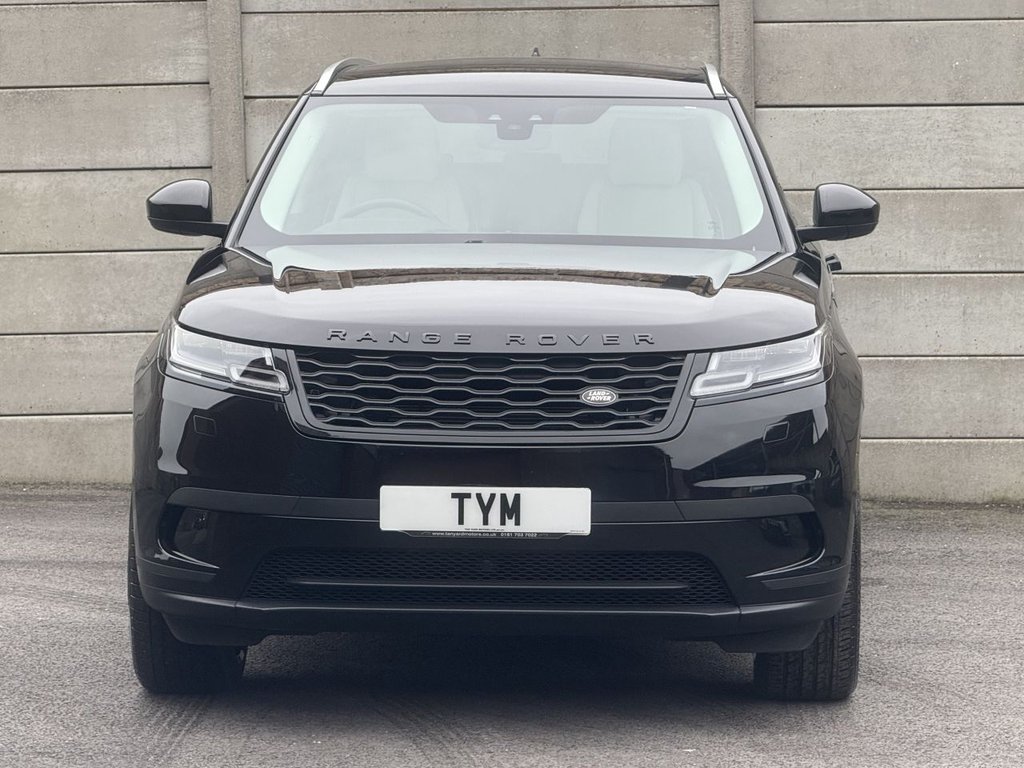 Used Land Rover Range Rover Velar 2017 for sale - 77328138: Photo 5