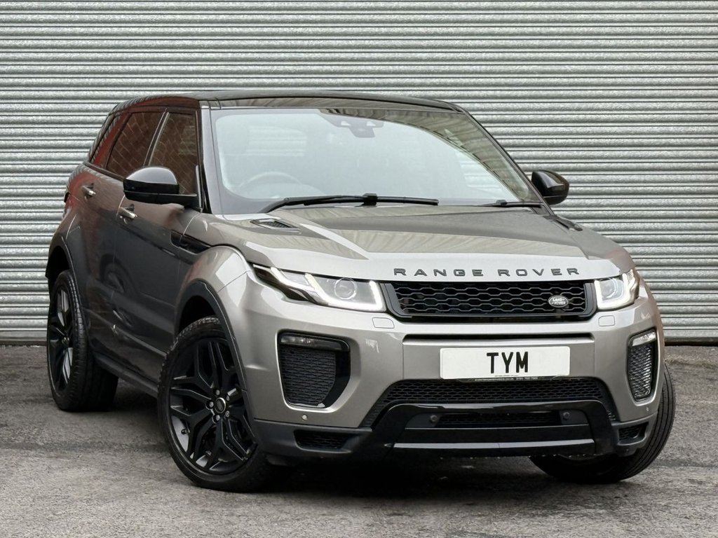 Used Land Rover Range Rover Evoque 2018 for sale - 77547051: Photo 11