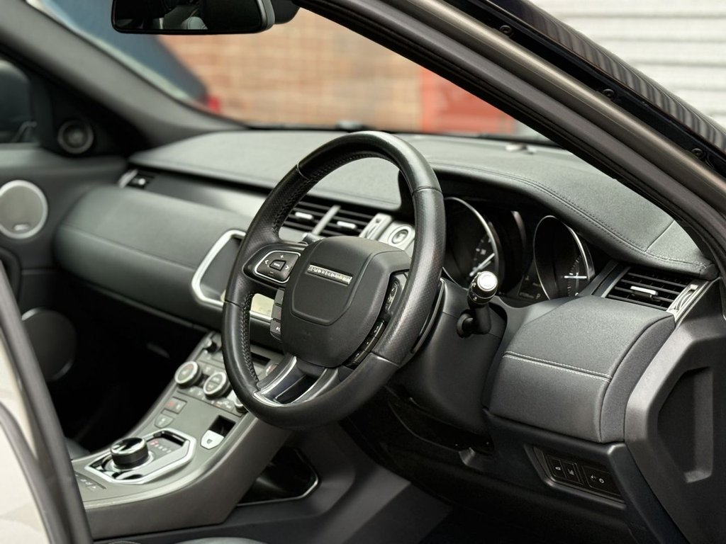 Used Land Rover Range Rover Evoque 2018 for sale - 77547051: Photo 17