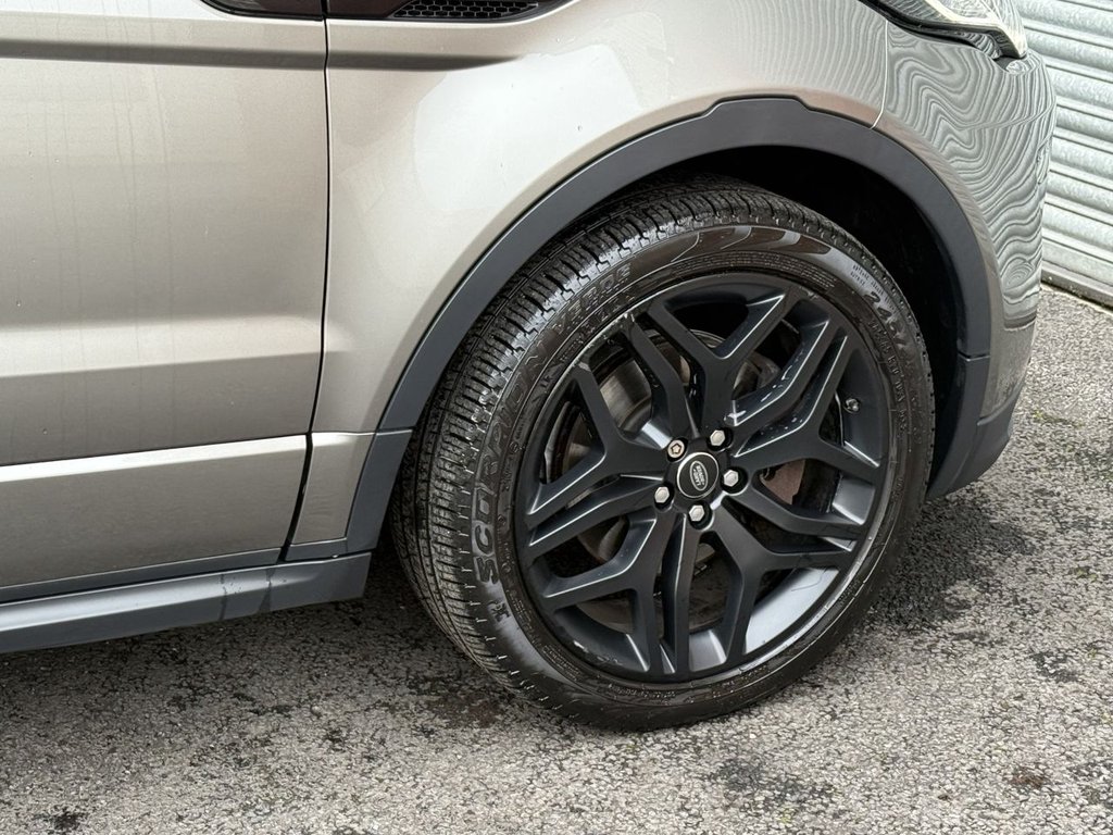 Used Land Rover Range Rover Evoque 2018 for sale - 77547051: Photo 19