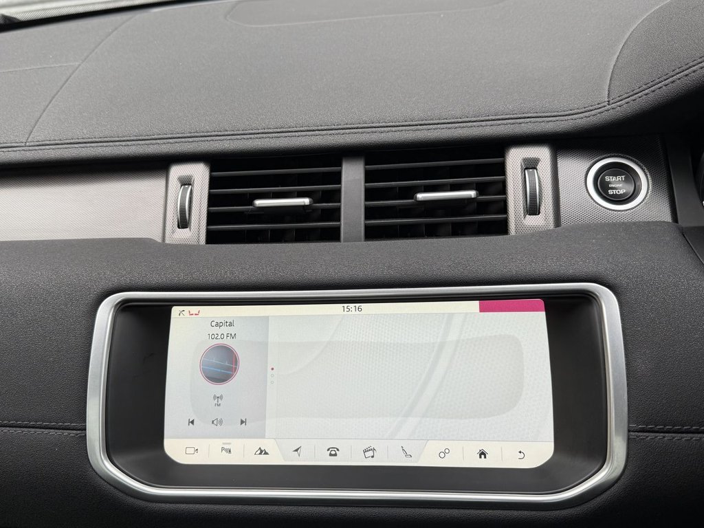 Used Land Rover Range Rover Evoque 2018 for sale - 77547051: Photo 22