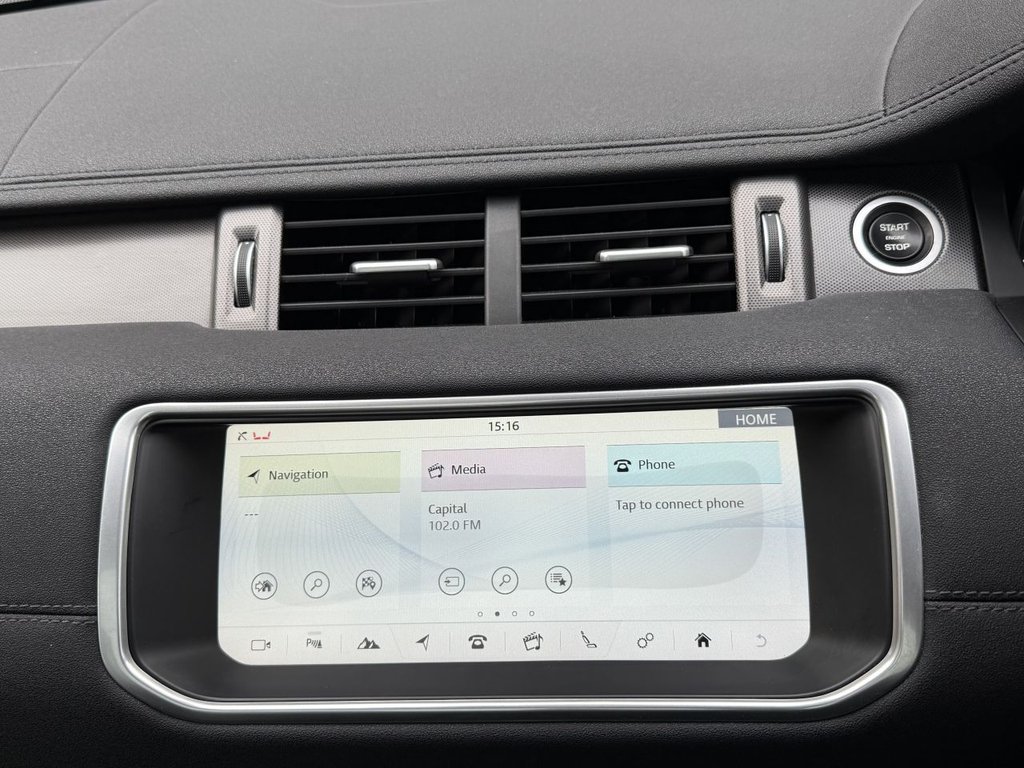 Used Land Rover Range Rover Evoque 2018 for sale - 77547051: Photo 24