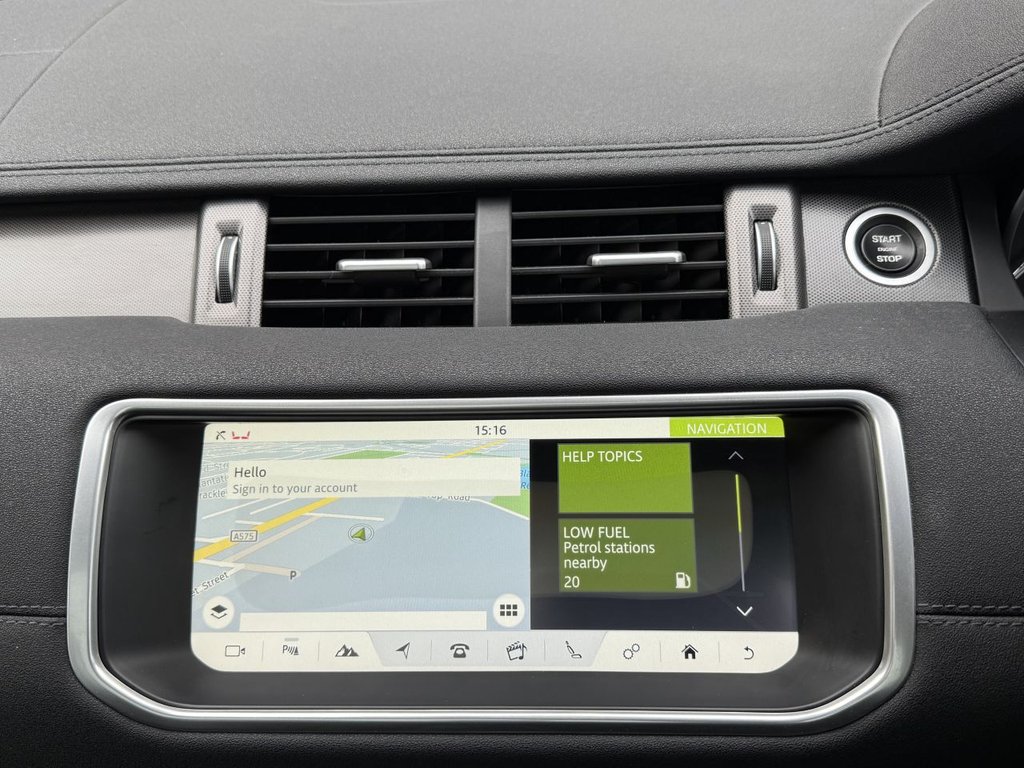 Used Land Rover Range Rover Evoque 2018 for sale - 77547051: Photo 26