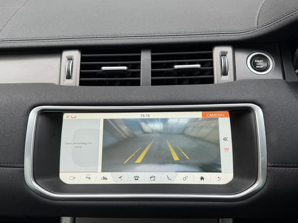 Used Land Rover Range Rover Evoque 2018 for sale - 77547051: Photo 28