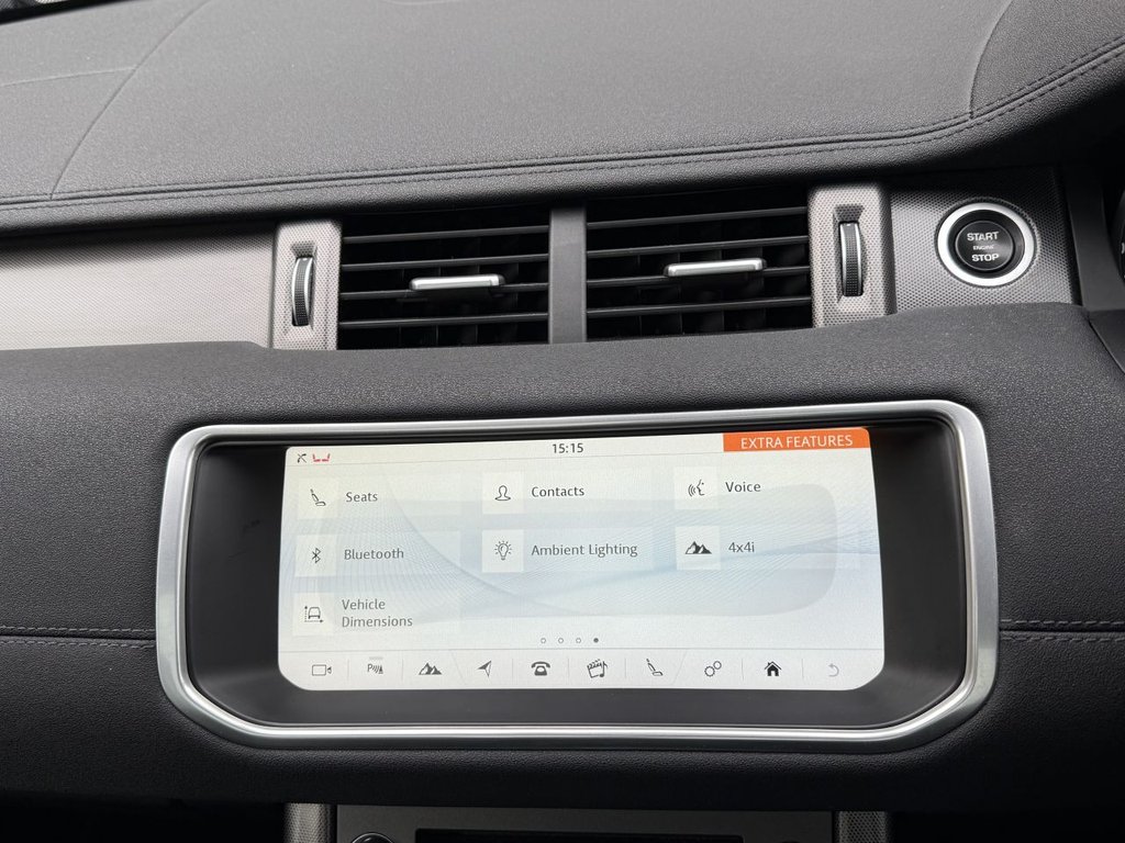 Used Land Rover Range Rover Evoque 2018 for sale - 77547051: Photo 34