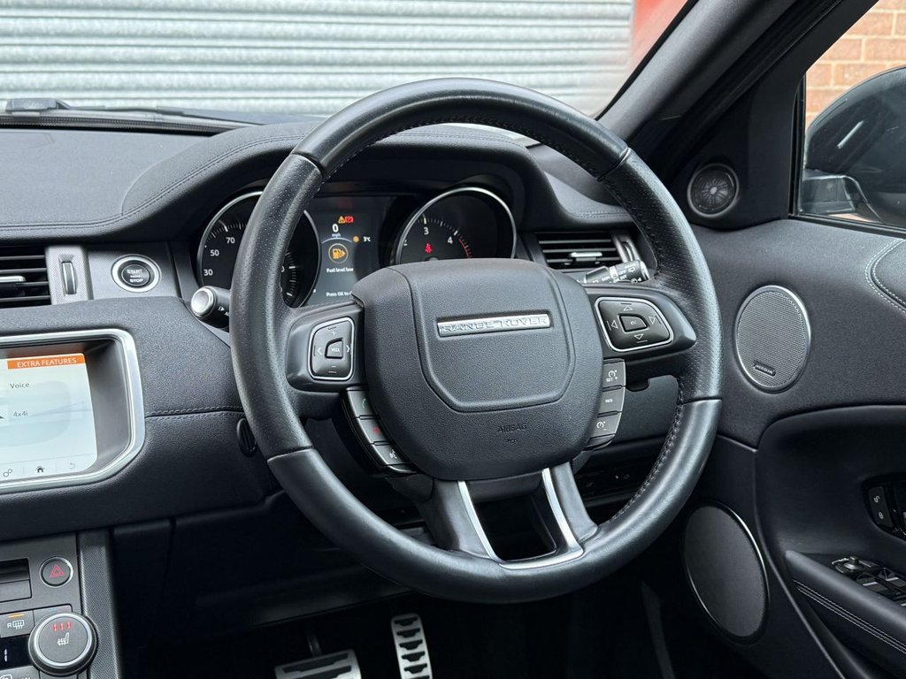 Used Land Rover Range Rover Evoque 2018 for sale - 77547051: Photo 36