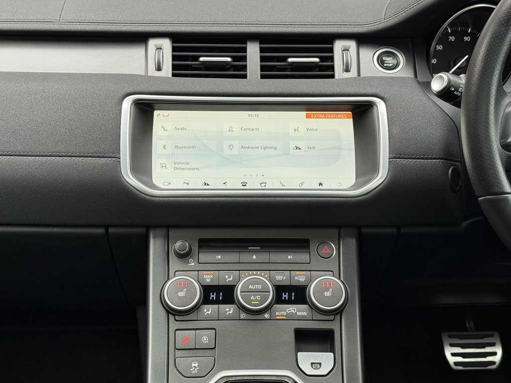 Used Land Rover Range Rover Evoque 2018 for sale - 77547051: Photo 37