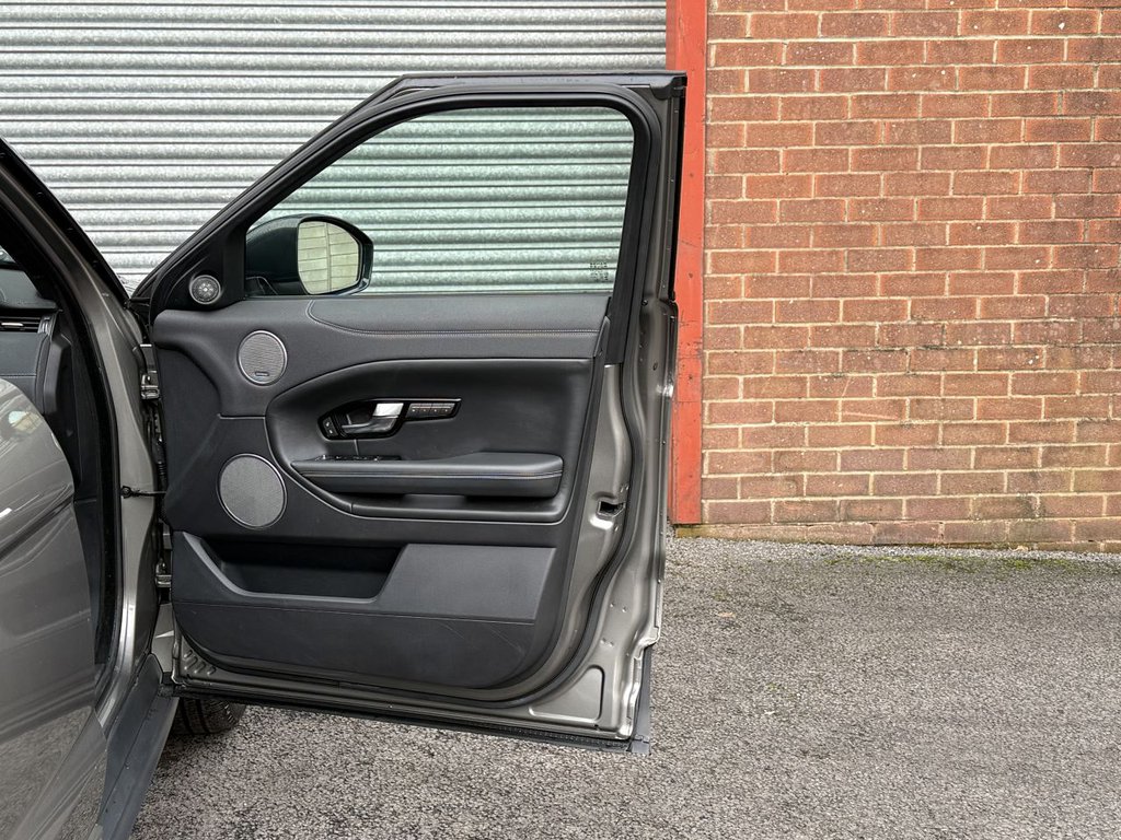 Used Land Rover Range Rover Evoque 2018 for sale - 77547051: Photo 38