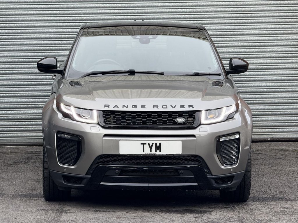 Used Land Rover Range Rover Evoque 2018 for sale - 77547051: Photo 4