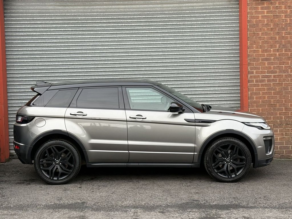 Used Land Rover Range Rover Evoque 2018 for sale - 77547051: Photo 5