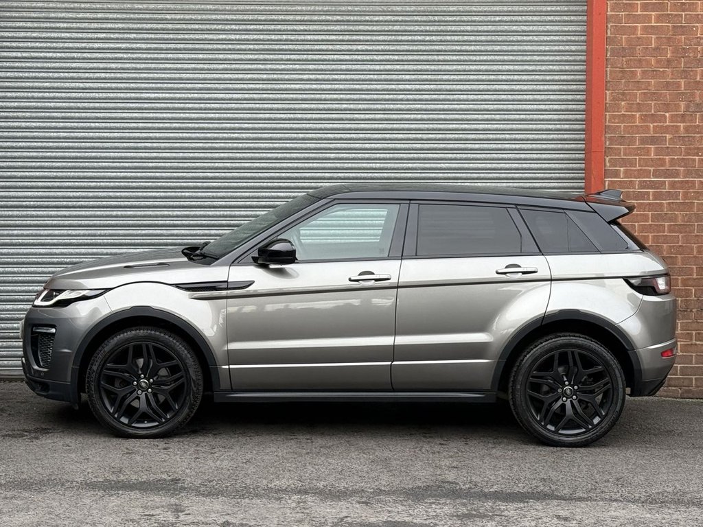 Used Land Rover Range Rover Evoque 2018 for sale - 77547051: Photo 6