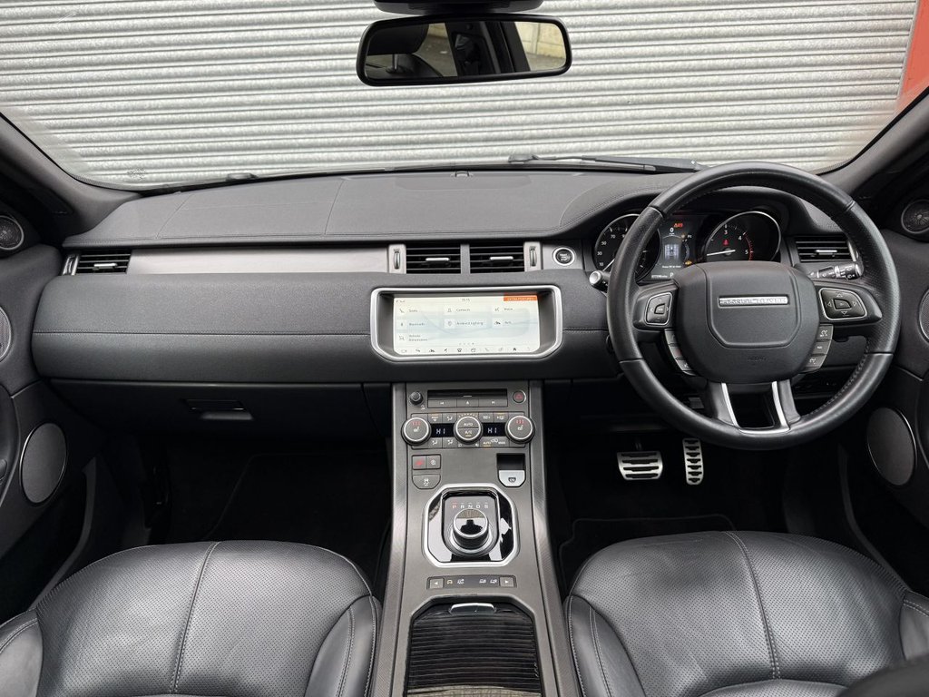 Used Land Rover Range Rover Evoque 2018 for sale - 77547051: Photo 7