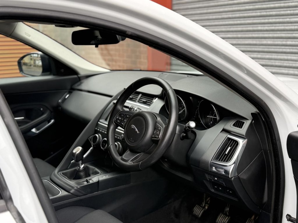 Used Jaguar E-Pace 2018 for sale - 78181497: Photo 10