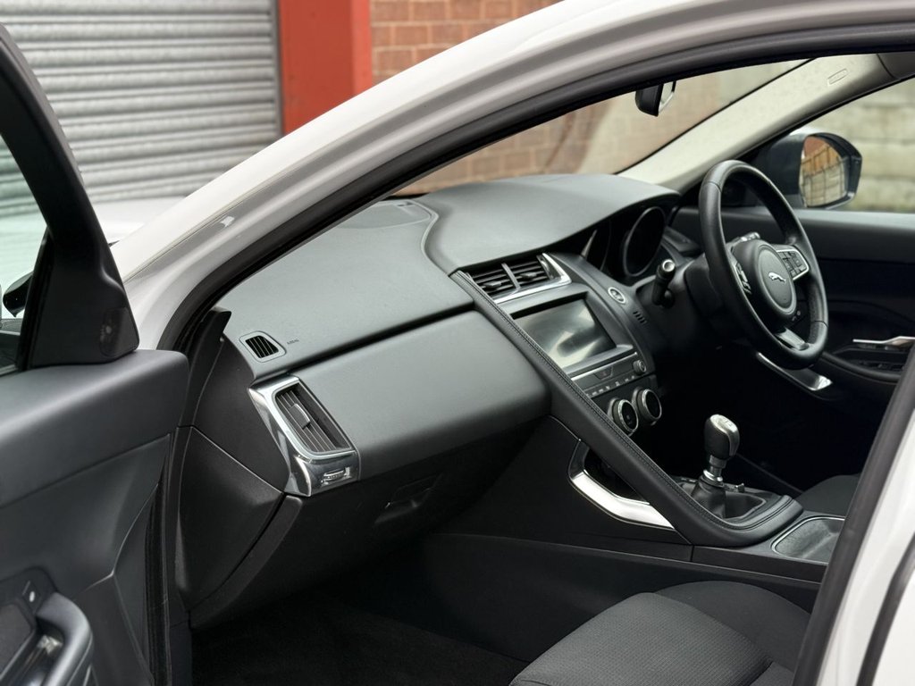Used Jaguar E-Pace 2018 for sale - 78181497: Photo 11