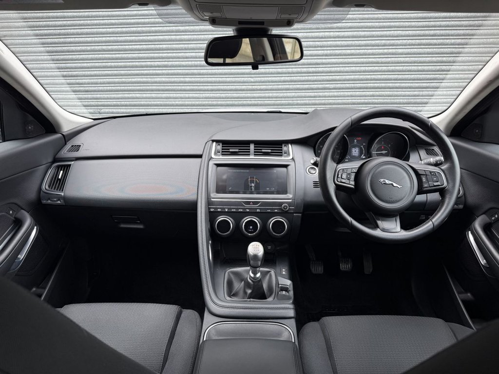 Used Jaguar E-Pace 2018 for sale - 78181497: Photo 12