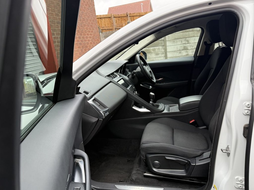 Used Jaguar E-Pace 2018 for sale - 78181497: Photo 19