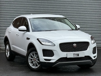 Used Jaguar E-Pace 2018 for sale - 78181497: Photo