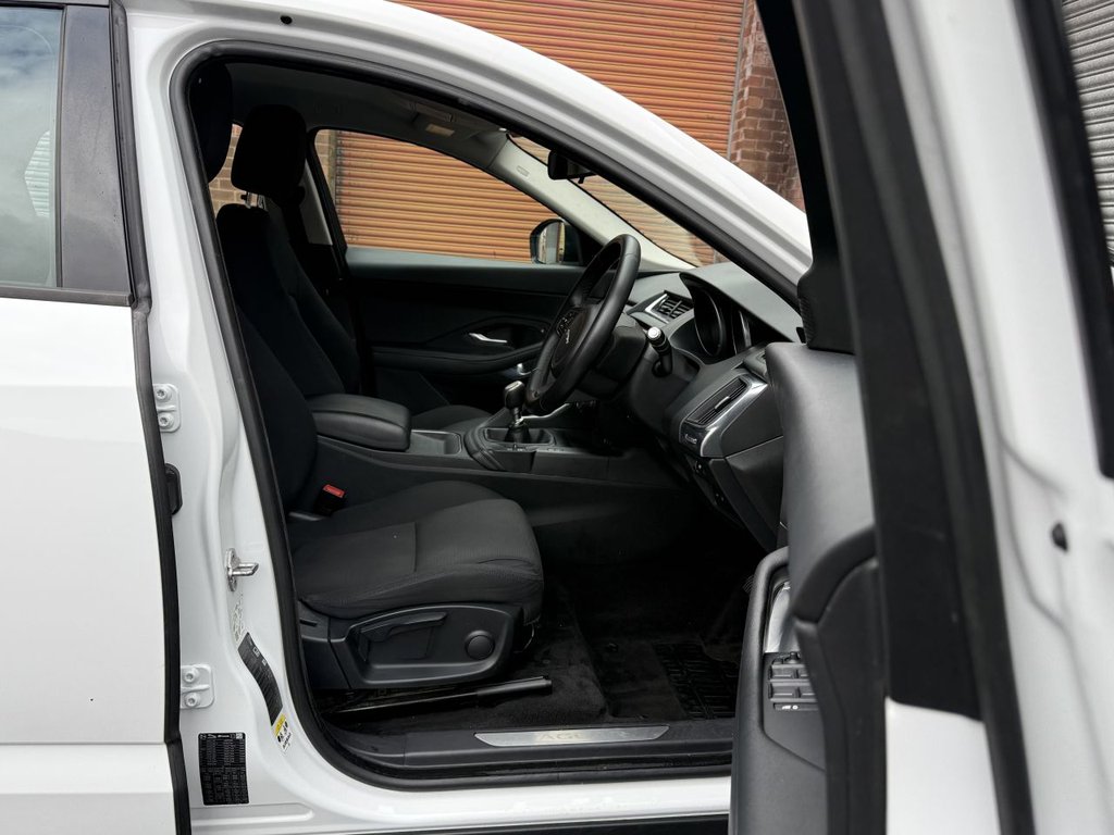 Used Jaguar E-Pace 2018 for sale - 78181497: Photo 20