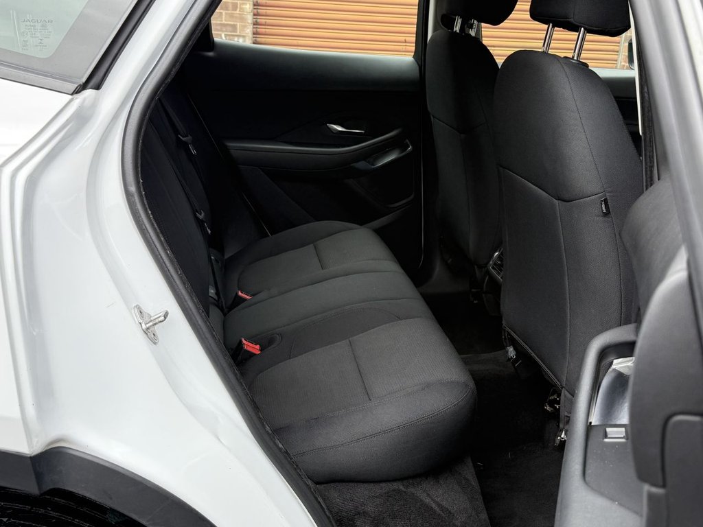 Used Jaguar E-Pace 2018 for sale - 78181497: Photo 23