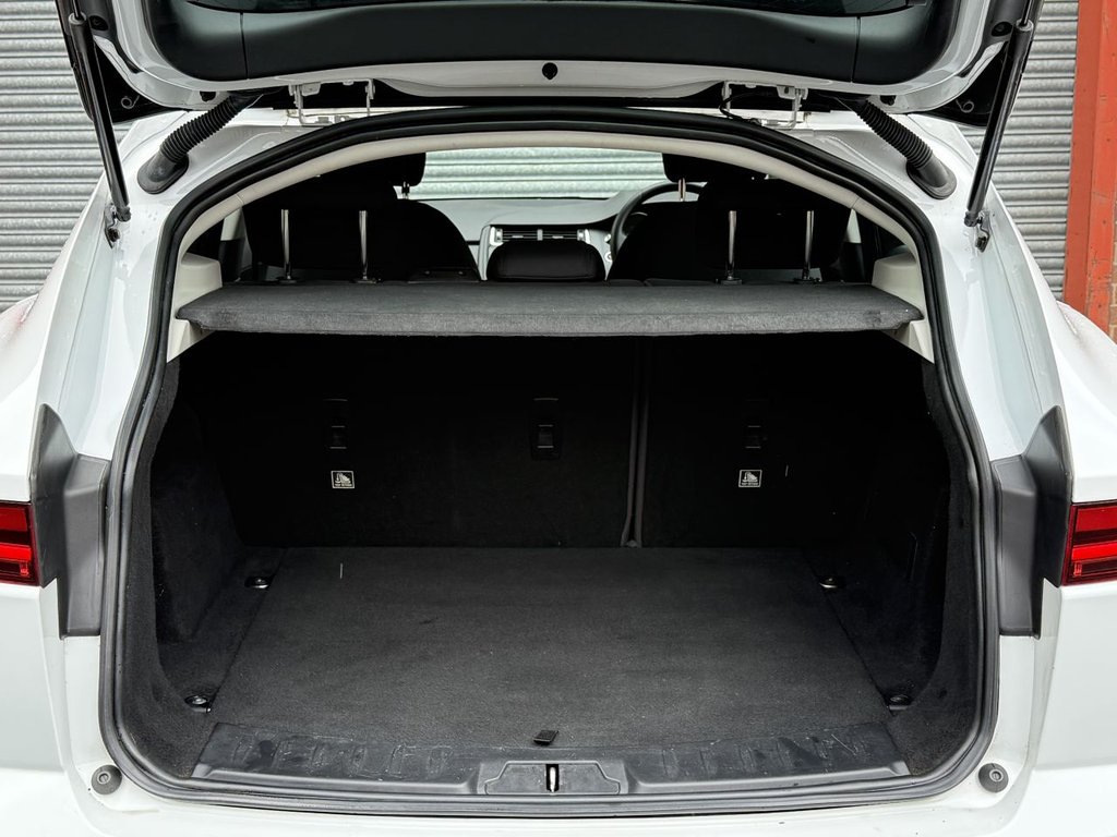 Used Jaguar E-Pace 2018 for sale - 78181497: Photo 24