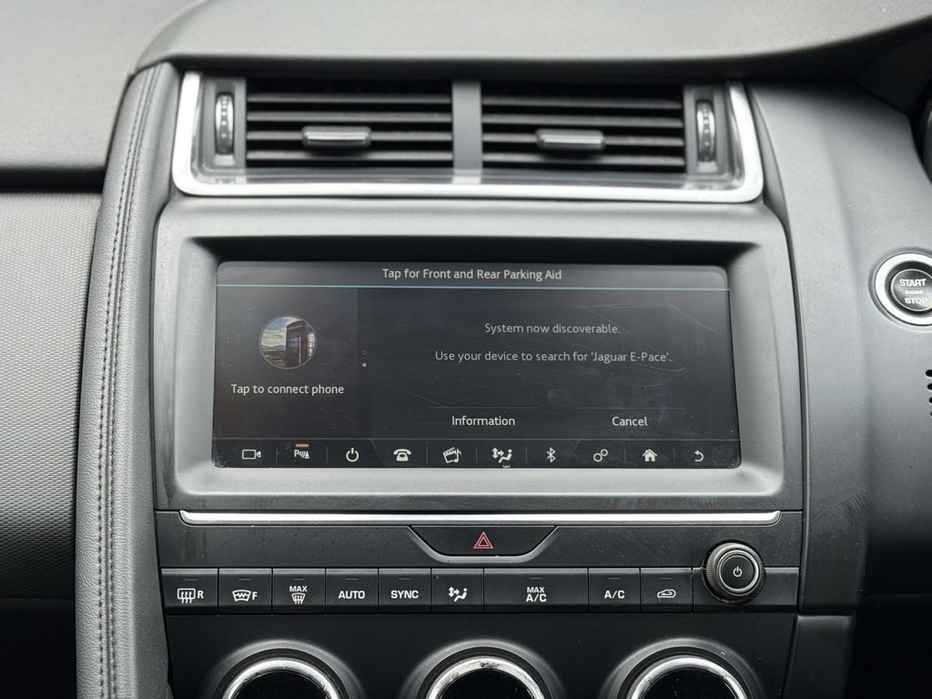 Used Jaguar E-Pace 2018 for sale - 78181497: Photo 25