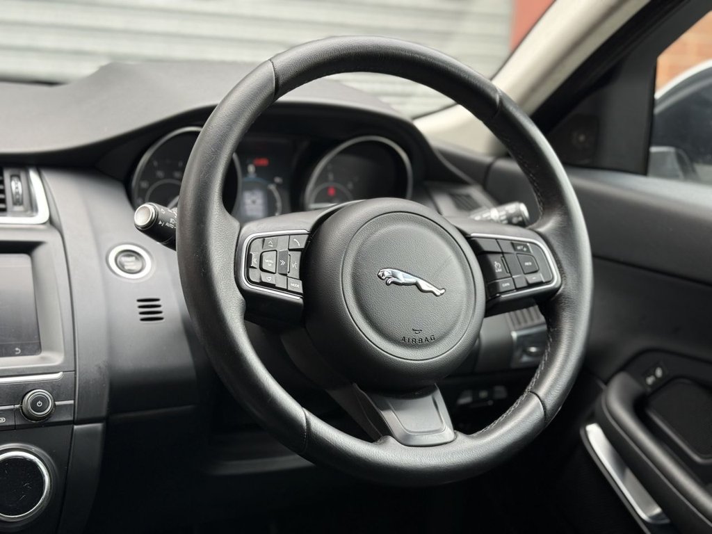 Used Jaguar E-Pace 2018 for sale - 78181497: Photo 26