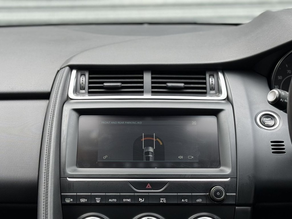 Used Jaguar E-Pace 2018 for sale - 78181497: Photo 27