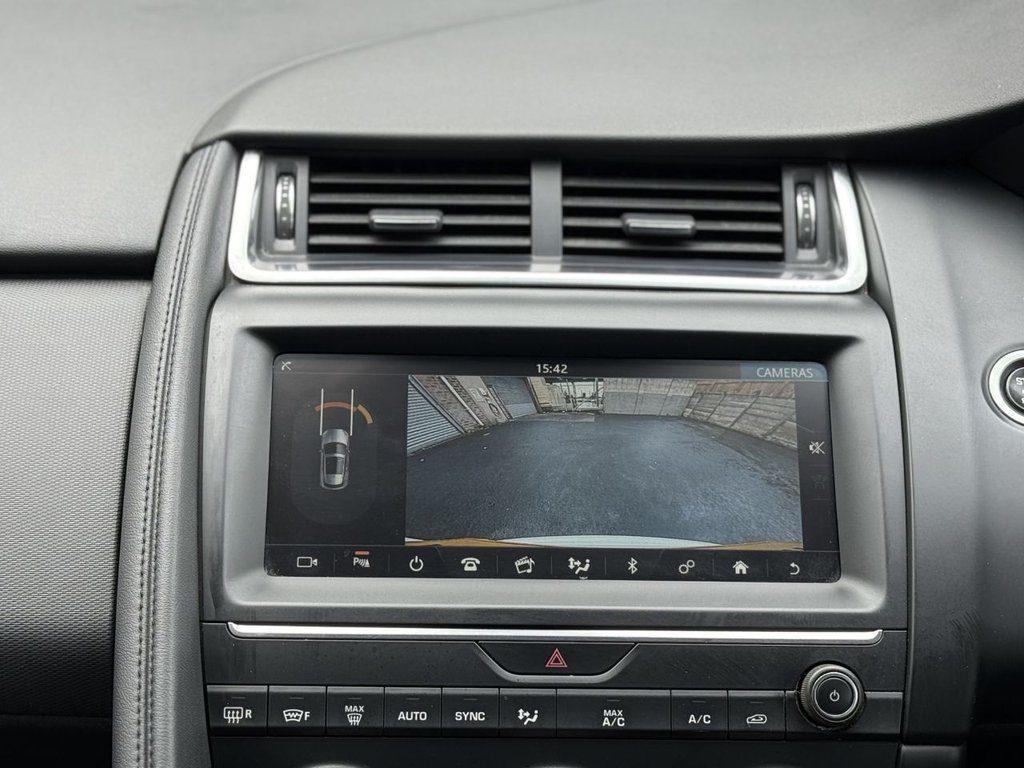 Used Jaguar E-Pace 2018 for sale - 78181497: Photo 28