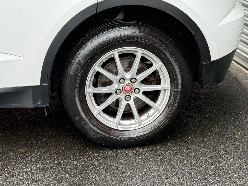 Used Jaguar E-Pace 2018 for sale - 78181497: Photo 30