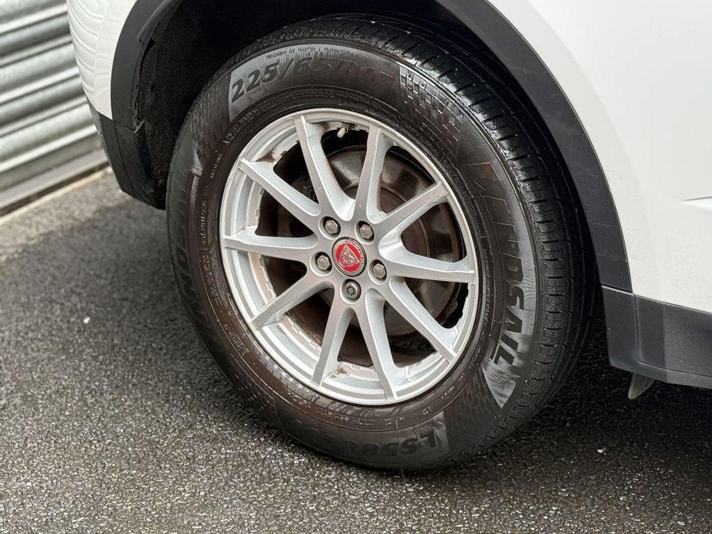 Used Jaguar E-Pace 2018 for sale - 78181497: Photo 31