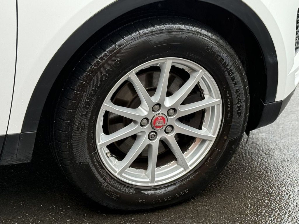 Used Jaguar E-Pace 2018 for sale - 78181497: Photo 32