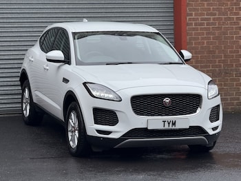 Used Jaguar E-Pace 2018 for sale - 78181497: Photo