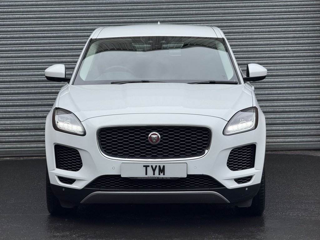 Used Jaguar E-Pace 2018 for sale - 78181497: Photo 5