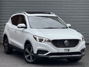 Used MG MG ZS 2020 for sale - 79114418: Photo