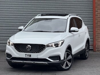 Used MG MG ZS 2020 for sale - 79114418: Photo