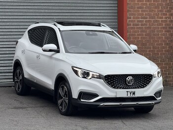 Used MG MG ZS 2020 for sale - 79114418: Photo