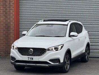 Used MG MG ZS 2020 for sale - 79114418: Photo