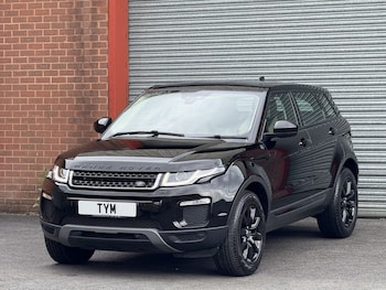Used Land Rover Range Rover Evoque 2018 for sale - 78943682: Photo