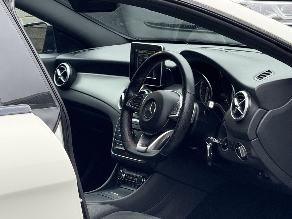 Used Mercedes-Benz CLA 2016 for sale - 76698135: Photo 11