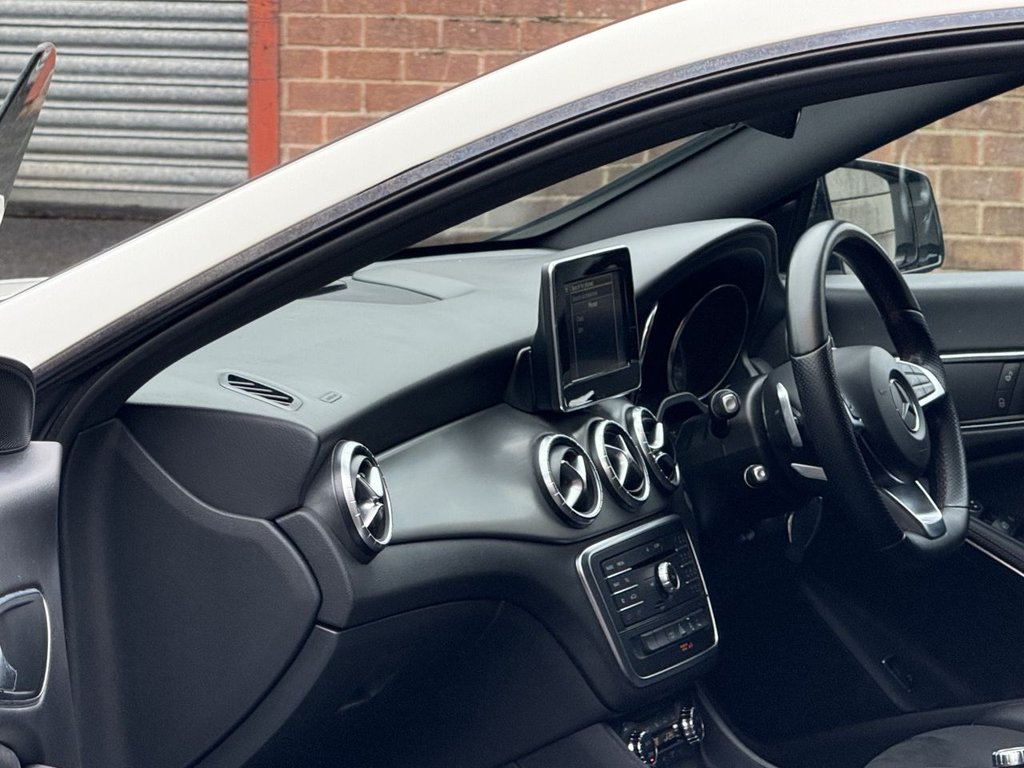 Used Mercedes-Benz CLA 2016 for sale - 76698135: Photo 12