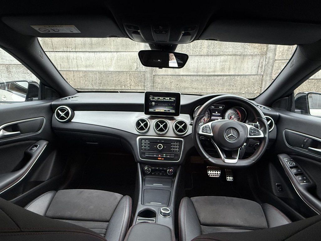Used Mercedes-Benz CLA 2016 for sale - 76698135: Photo 13