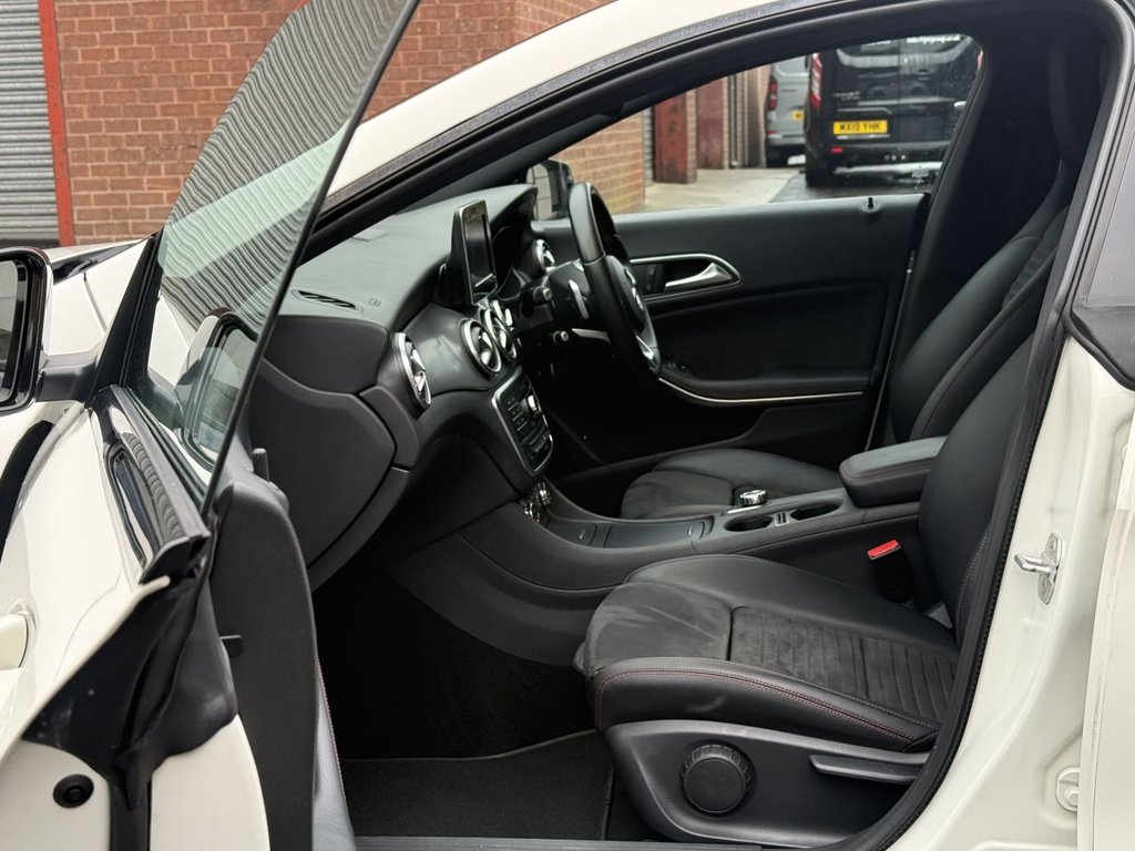 Used Mercedes-Benz CLA 2016 for sale - 76698135: Photo 14