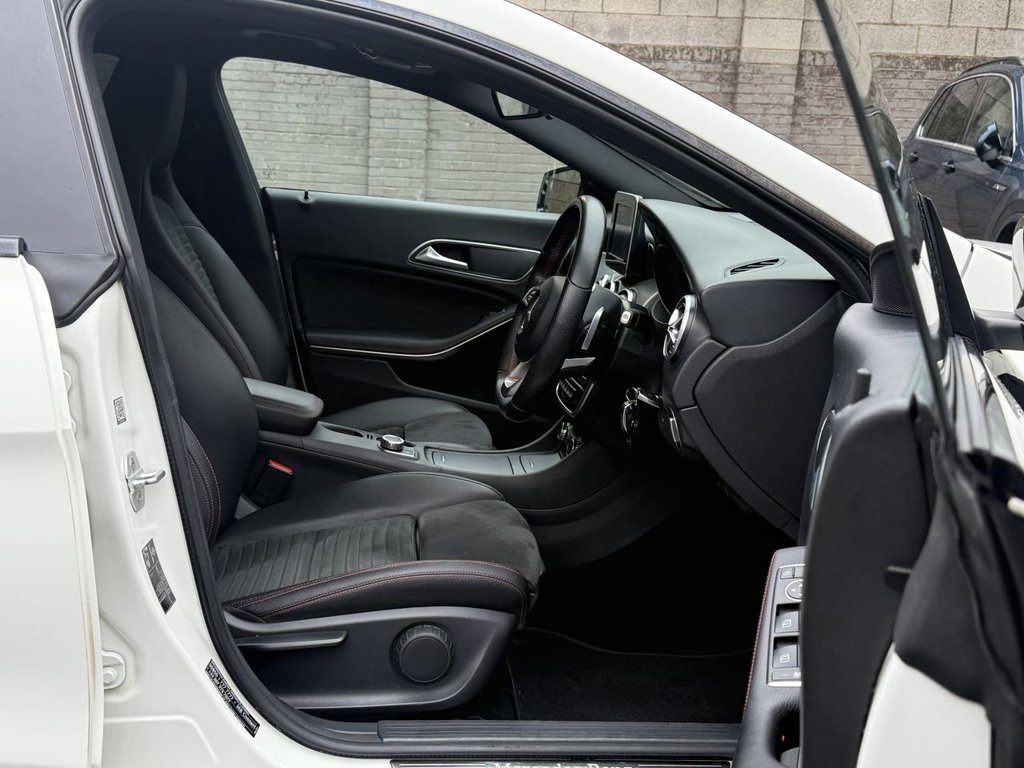 Used Mercedes-Benz CLA 2016 for sale - 76698135: Photo 15