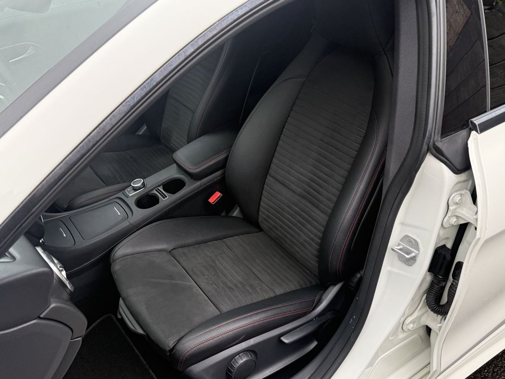 Used Mercedes-Benz CLA 2016 for sale - 76698135: Photo 17