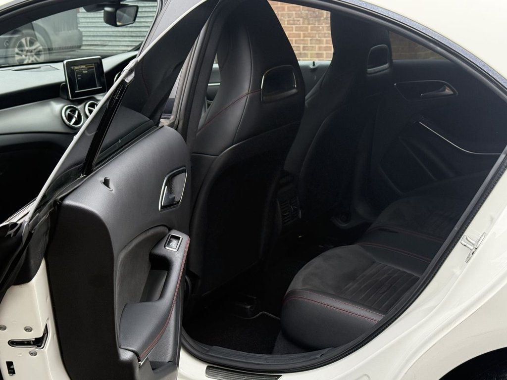 Used Mercedes-Benz CLA 2016 for sale - 76698135: Photo 19