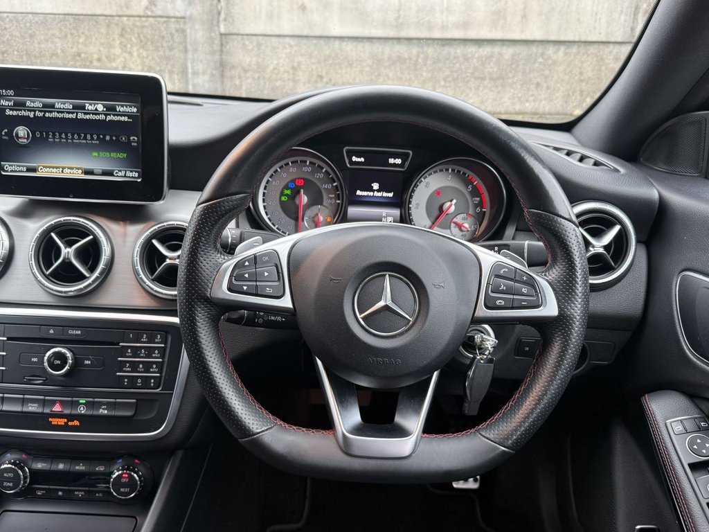 Used Mercedes-Benz CLA 2016 for sale - 76698135: Photo 25