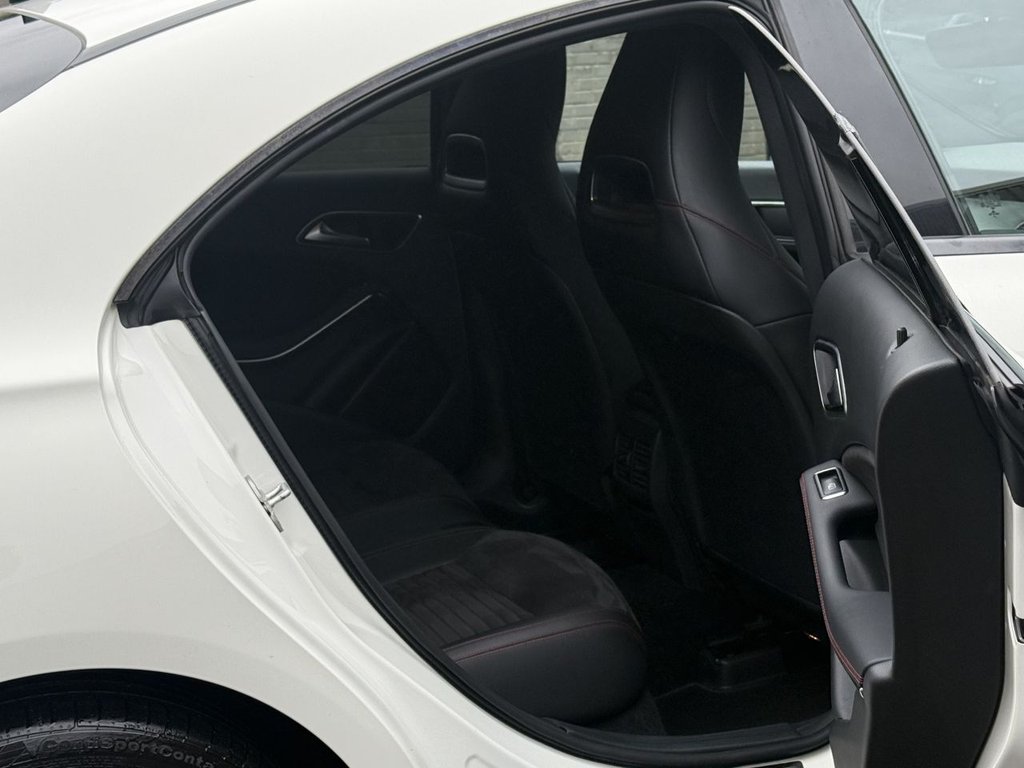 Used Mercedes-Benz CLA 2016 for sale - 76698135: Photo 26