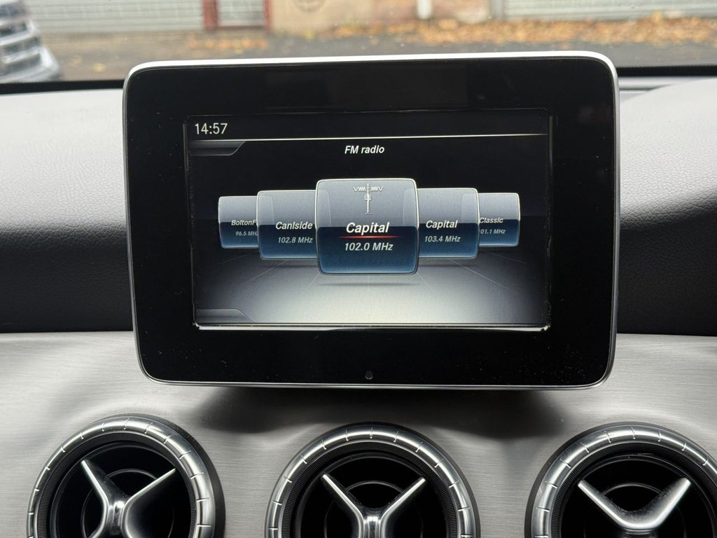 Used Mercedes-Benz CLA 2016 for sale - 76698135: Photo 28