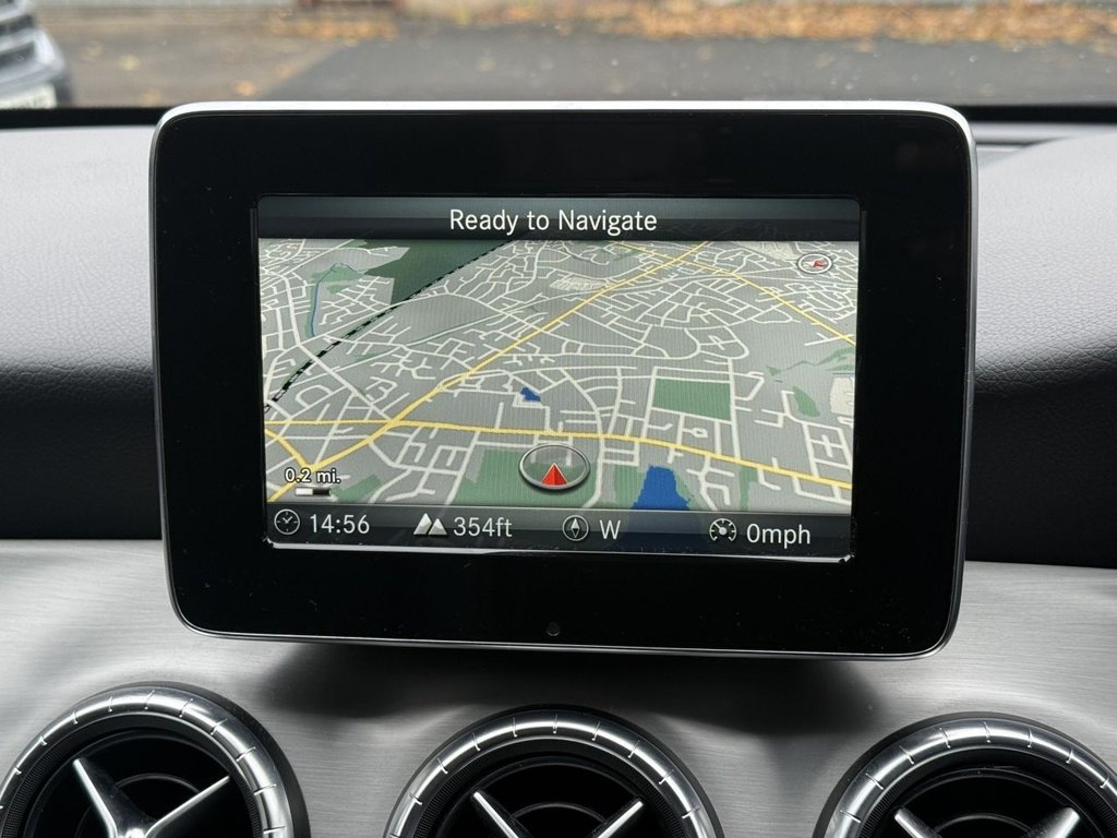 Used Mercedes-Benz CLA 2016 for sale - 76698135: Photo 29